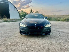 BMW 640 Msport Xd CH FaceLift   | Mobile.bg    3