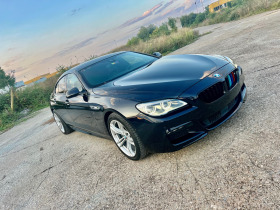 BMW 640 Msport Xd CH FaceLift Нов ДПФ, снимка 1 - Автомобили и джипове - 43358247