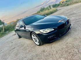     BMW 640 Msport Xd CH FaceLift  