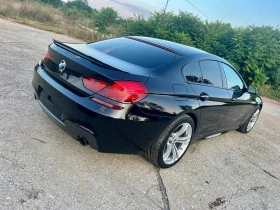 BMW 640 Msport Xd CH FaceLift   | Mobile.bg    4