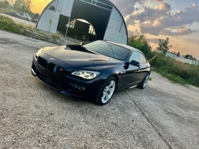  BMW 640