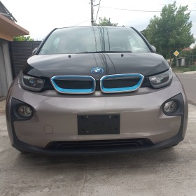 BMW i3 REX, снимка 1 - Автомобили и джипове - 42757839