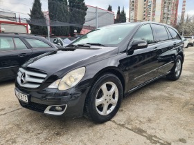 Обява за продажба на Mercedes-Benz R 320 CDI LONG 4MATIC ~11 500 лв. - изображение 1