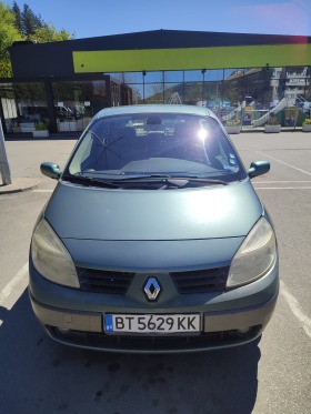 Renault Grand scenic | Mobile.bg   1
