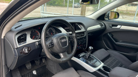 Audi A4 2.TDI-143.кс.-QUATTRO-S line, снимка 12 - Автомобили и джипове - 45447709
