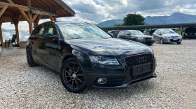 Audi A4 2.TDI-143.кс.-QUATTRO-S line, снимка 1 - Автомобили и джипове - 45447709