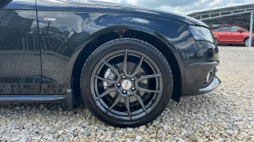 Audi A4 2.TDI-143.кс.-QUATTRO-S line, снимка 9 - Автомобили и джипове - 45447709