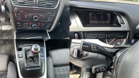 Audi A4 2.TDI-143.кс.-QUATTRO-S line, снимка 10 - Автомобили и джипове - 45447709