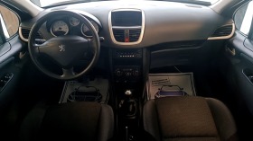 Peugeot 207 ПРОДАДЕНА, снимка 13