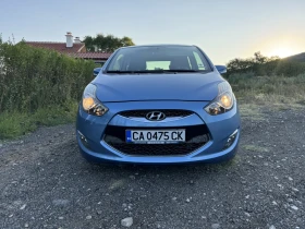 Hyundai Ix20 | Mobile.bg    1