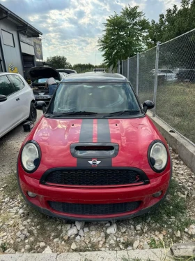 Mini Clubman 1.6 Turbo Sport, снимка 1