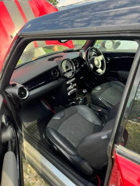 Mini Clubman 1.6 Turbo Sport, снимка 5