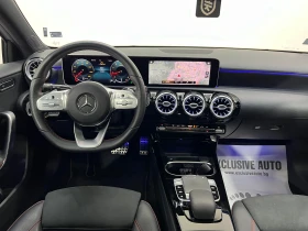 Mercedes-Benz A 180 AMG Line* 7G-DCT - [15] 