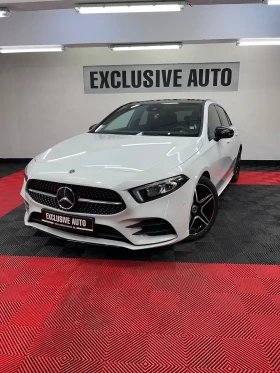 Mercedes-Benz A 180 AMG Line* 7G-DCT - [5] 