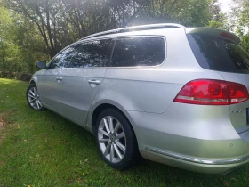 VW Passat 2.0 TDI Bluemotion, снимка 7