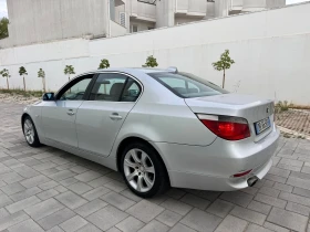 BMW 520 D 163к.с СЕДАН, снимка 15