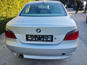 BMW 520 D 163к.с СЕДАН - [6] 