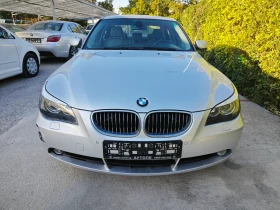 BMW 520 D 163к.с СЕДАН - [3] 