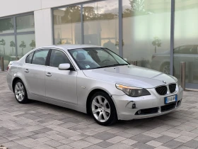 BMW 520 D 163к.с СЕДАН, снимка 2