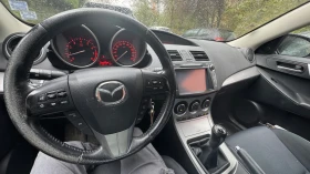 Mazda 3 Нави - верига -Япония, снимка 4