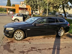 BMW 520, снимка 4