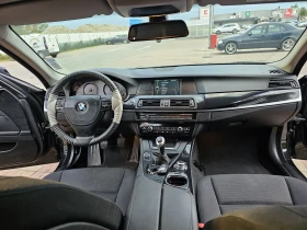 BMW 520, снимка 9