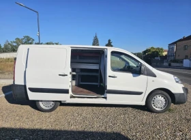 Citroen Jumpy 2.0 diesel | Mobile.bg    8