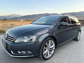 VW Passat 1.4 TSI / DSG AVTOMAT / NAVI / PARKTRONIC / EURO 5, снимка 3