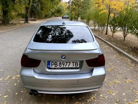 BMW 325 325d, снимка 6