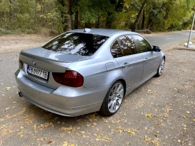 BMW 325 325d, снимка 7