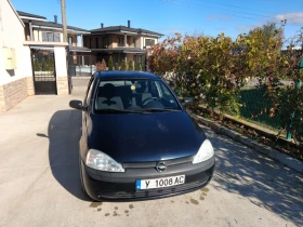 Opel Corsa | Mobile.bg    5