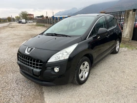 Peugeot 3008 1.6 HDI УНИКАТ, снимка 2