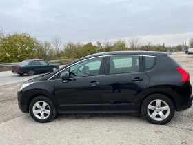 Peugeot 3008 1.6 HDI УНИКАТ, снимка 8