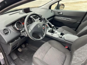 Peugeot 3008 1.6 HDI УНИКАТ, снимка 9