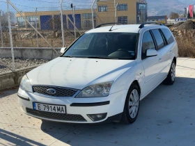 Обява за продажба на Ford Mondeo 2.0 газ/бензин обслужена/климатроник/подгрев ~3 700 лв. - изображение 2