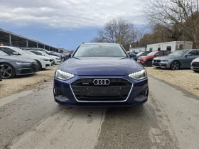 Audi A4 2.0TDI 190k.c. Quattro, снимка 3