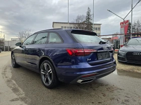 Audi A4 2.0TDI 190k.c. Quattro, снимка 8