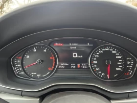 Audi A4 2.0TDI 190k.c. Quattro, снимка 11