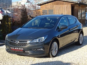 Opel Astra 1.6 CDTi 136kc S&S Automatic (6G) 5вр. Innovation 1