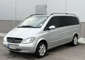 Mercedes-Benz Viano 2.2 CDI AMBIENTE 7 места, снимка 1