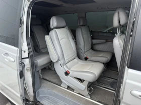 Mercedes-Benz Viano 2.2 CDI AMBIENTE 7 места, снимка 9