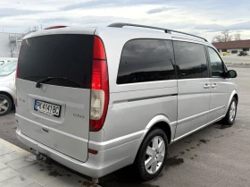     Mercedes-Benz Viano 2.2 CDI AMBIENTE 7 