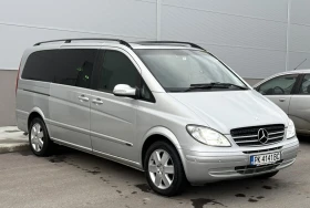     Mercedes-Benz Viano 2.2 CDI AMBIENTE 7 