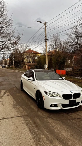 BMW 550, снимка 3