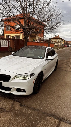 BMW 550, снимка 2