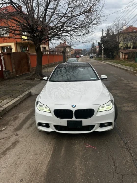 BMW 550, снимка 1