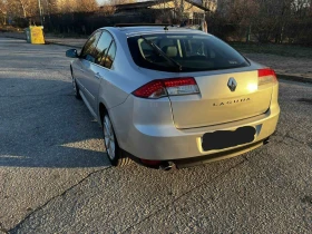 Renault Laguna 3, снимка 3