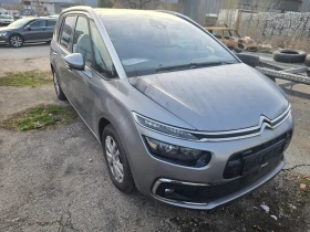 Citroen C4 Picasso 1.2i LUXURY, снимка 2