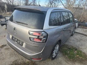 Citroen C4 Picasso 1.2i LUXURY, снимка 3