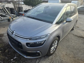 Citroen C4 Picasso 1.2i LUXURY, снимка 1